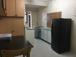 Blk 9 Selegie House (Central Area), HDB 3 Rooms #325936341